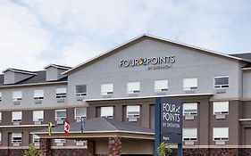 Four Points By Sheraton Regina